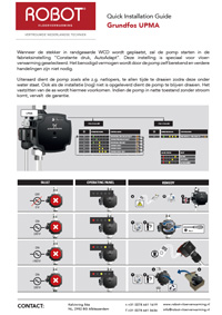 grundfos-UPMA